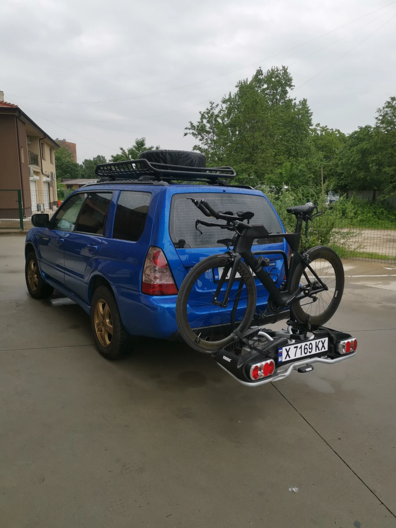 Subaru Forester 4�4 | Mobile.bg � ����������� 3