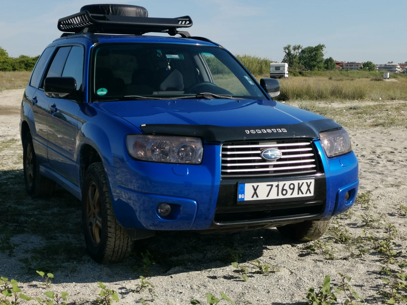 Subaru Forester 4�4 | Mobile.bg � ����������� 2