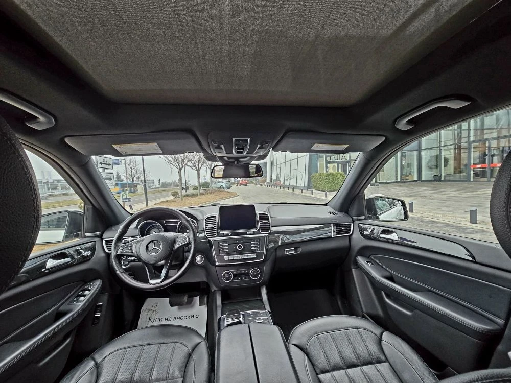 Mercedes-Benz CLS 450 Gls450Amg  2017�  �� 155������ ��������� | Mobile.bg � ����������� 16