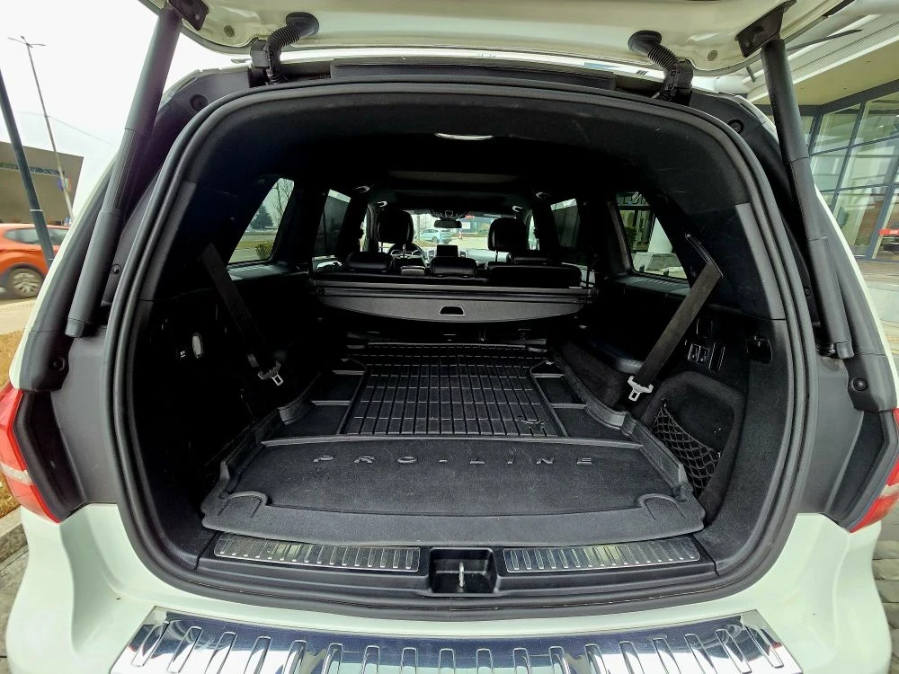 Mercedes-Benz CLS 450 Gls450Amg  2017�  �� 155������ ��������� | Mobile.bg � ����������� 11