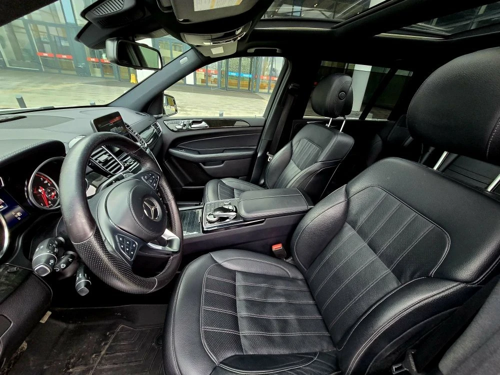 Mercedes-Benz CLS 450 Gls450Amg  2017�  �� 155������ ��������� | Mobile.bg � ����������� 13