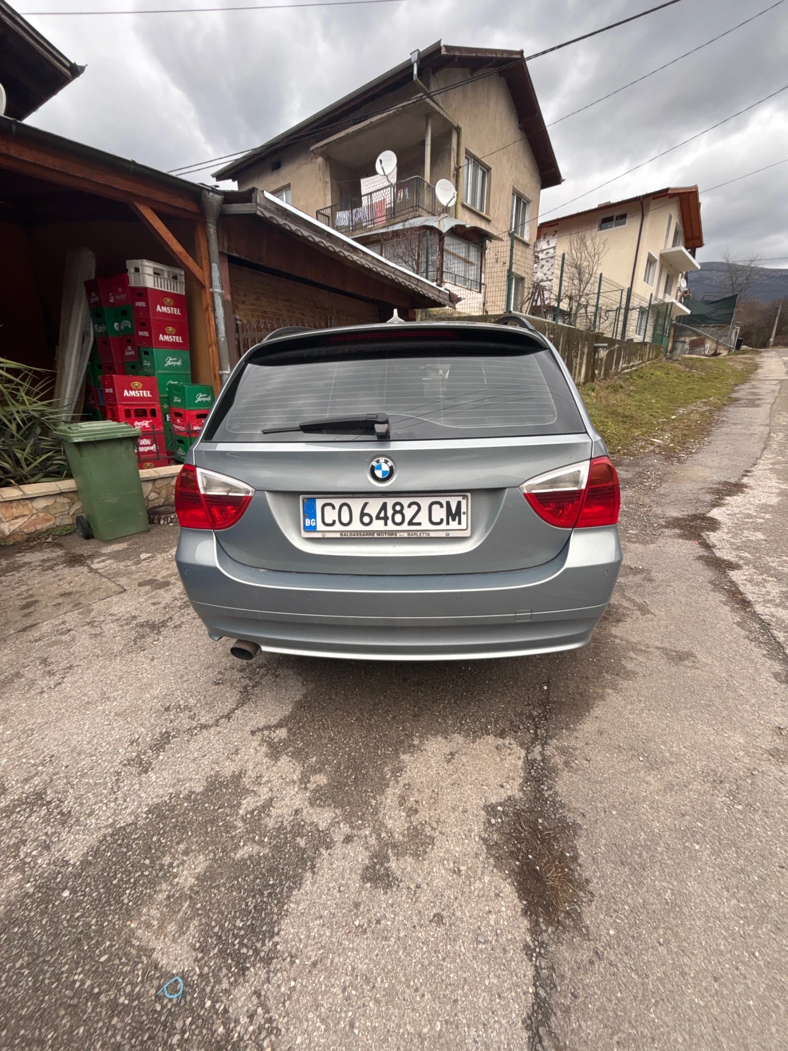 BMW 320 | Mobile.bg � ����������� 1