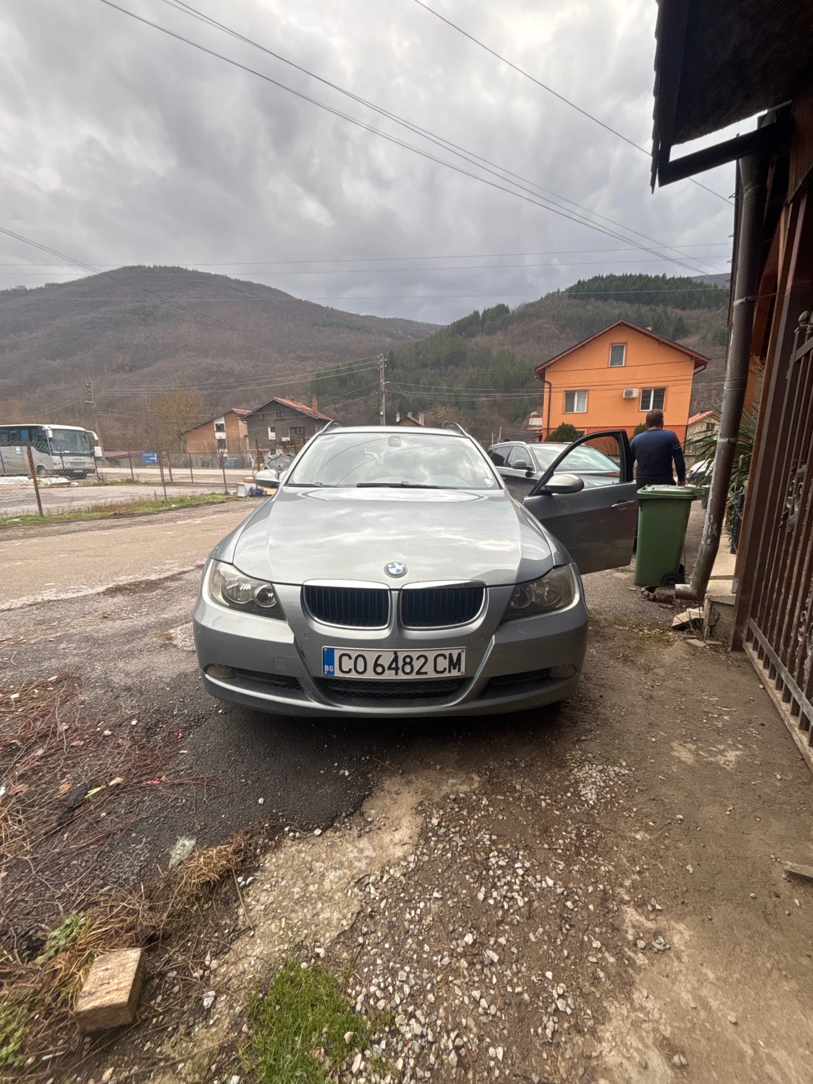 BMW 320 | Mobile.bg � ����������� 2