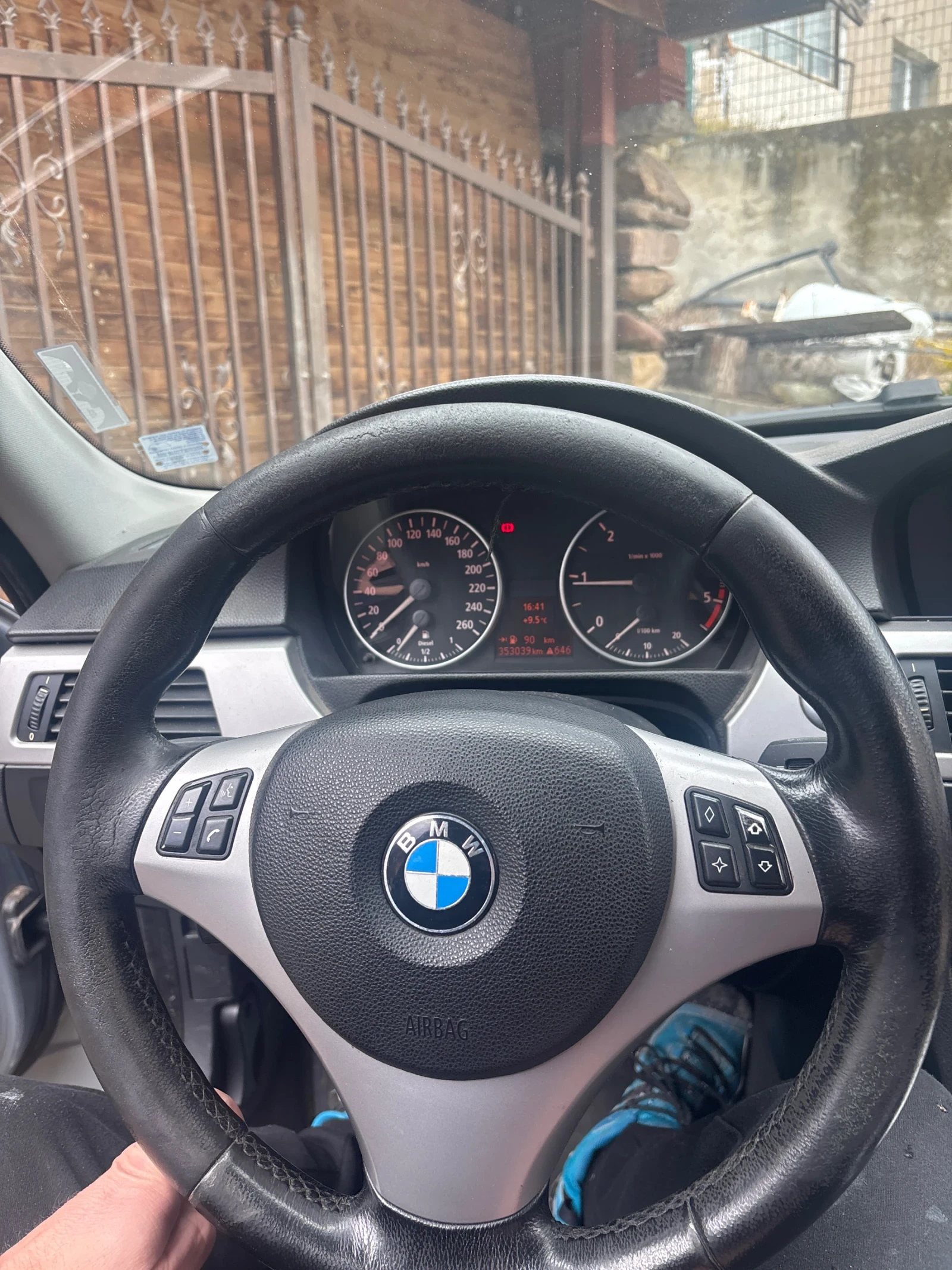 BMW 320 | Mobile.bg � ����������� 5