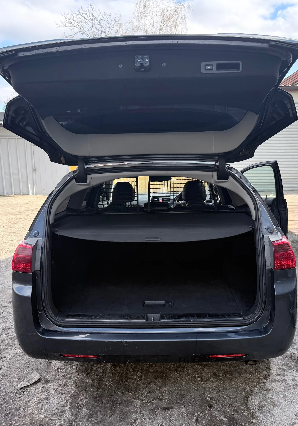 Honda Accord  - изображение 6