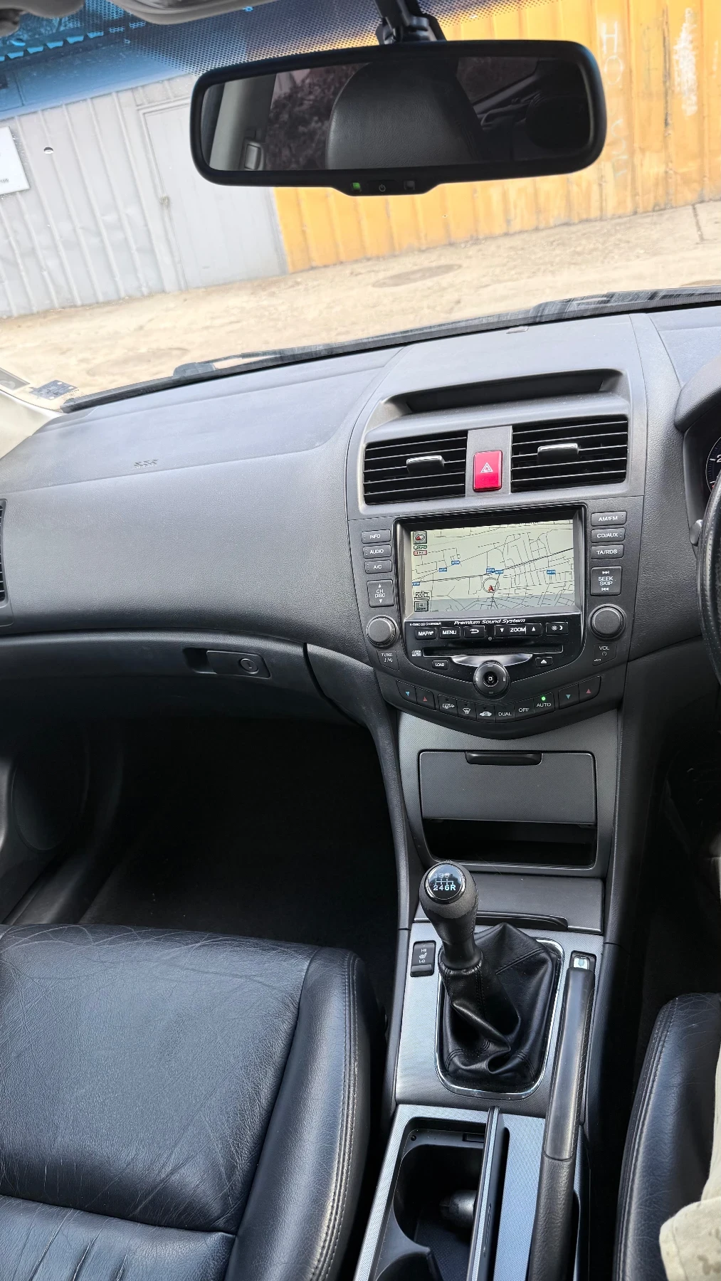 Honda Accord  - изображение 9