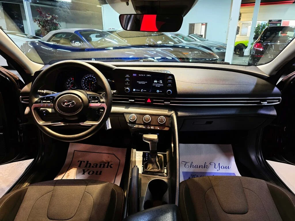 Hyundai Elantra Preferred * Carfax* * ����������* (���� �� ��) | Mobile.bg � ����������� 4