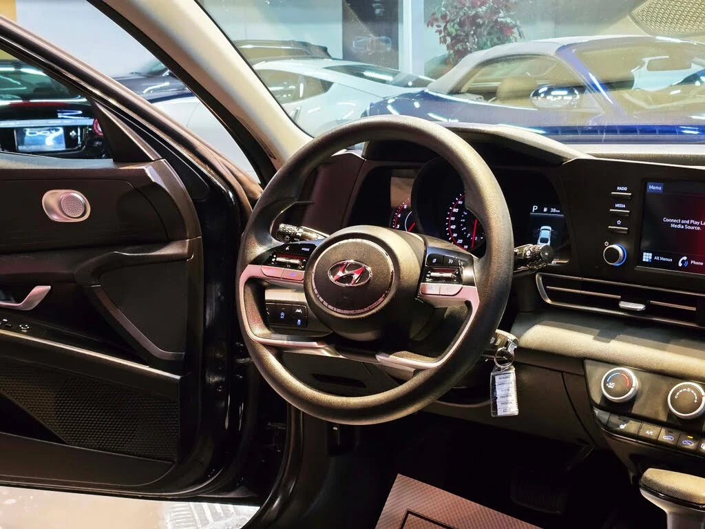 Hyundai Elantra Preferred * Carfax* * ����������* (���� �� ��) | Mobile.bg � ����������� 6