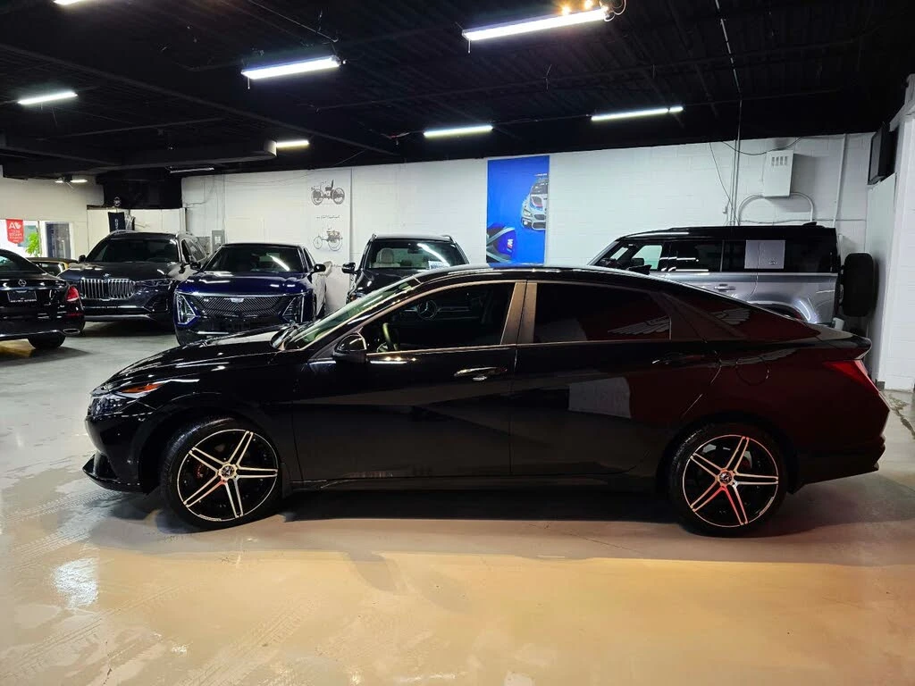 Hyundai Elantra Preferred * Carfax* * ����������* (���� �� ��) | Mobile.bg � ����������� 2