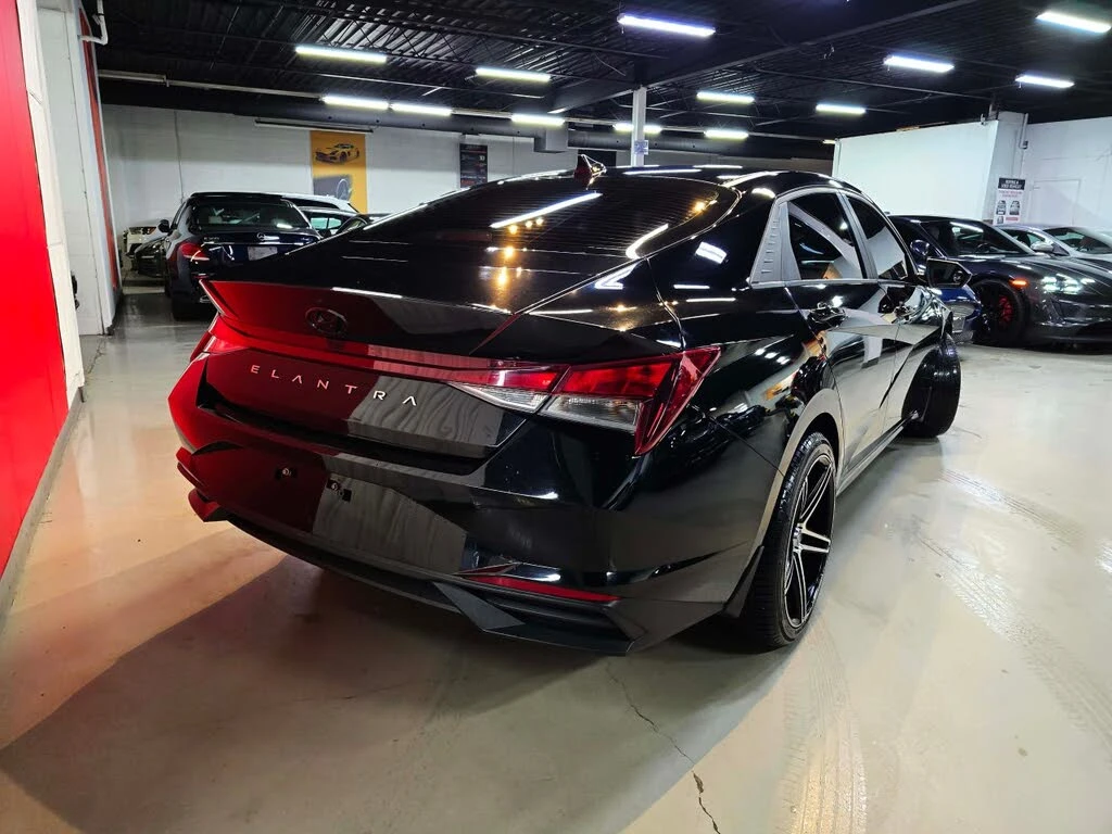 Hyundai Elantra Preferred * Carfax* * ����������* (���� �� ��) | Mobile.bg � ����������� 3