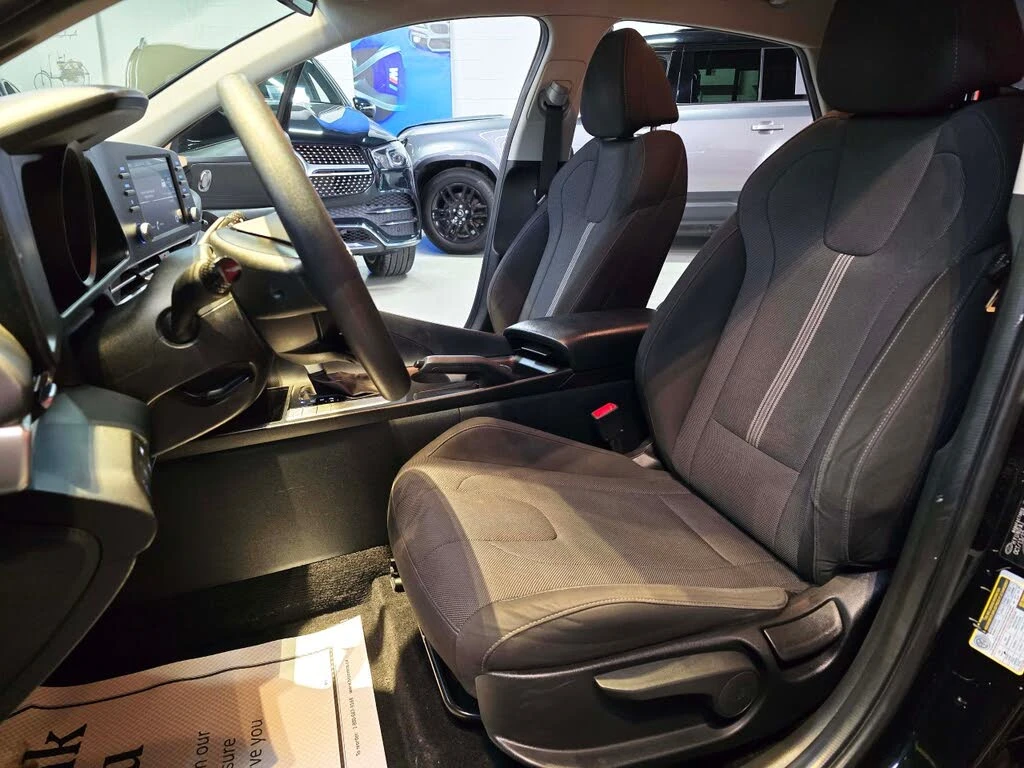 Hyundai Elantra Preferred * Carfax* * ����������* (���� �� ��) | Mobile.bg � ����������� 7