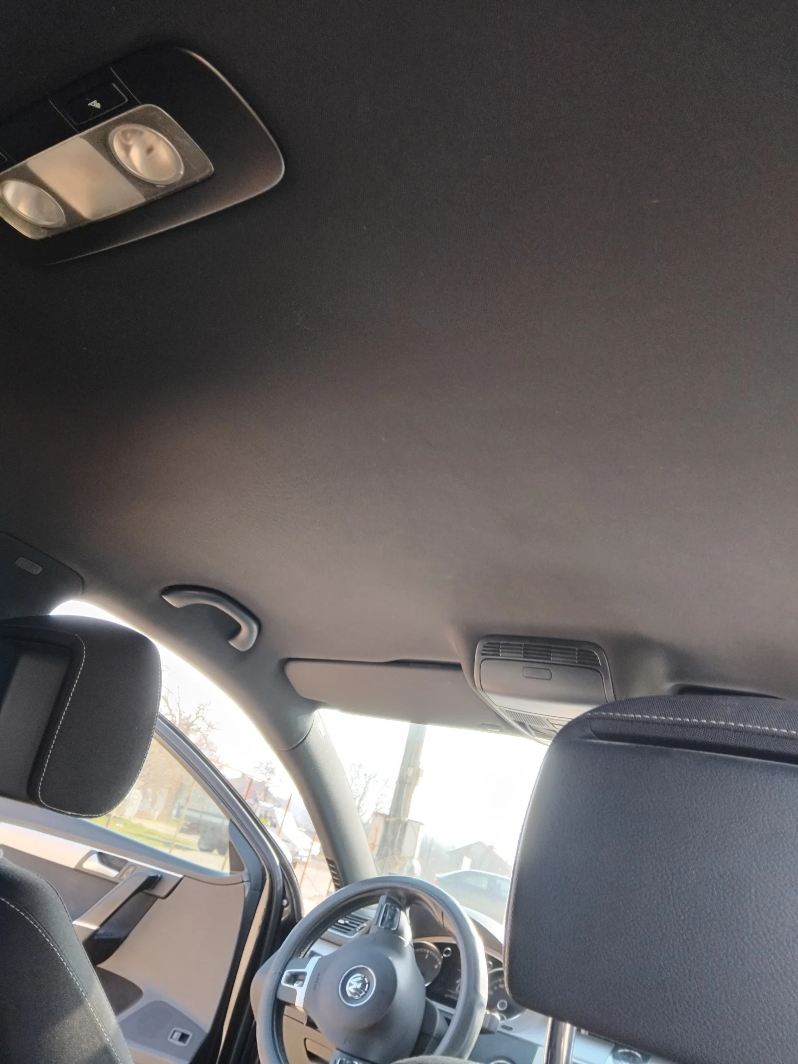 VW Passat Алтрак, снимка 13 - Автомобили и джипове - 53949355