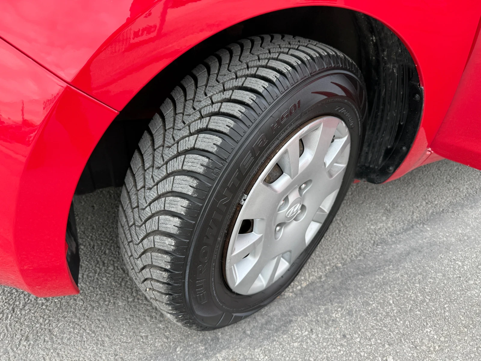 Hyundai I20 1.2i, снимка 16 - Автомобили и джипове - 54046846