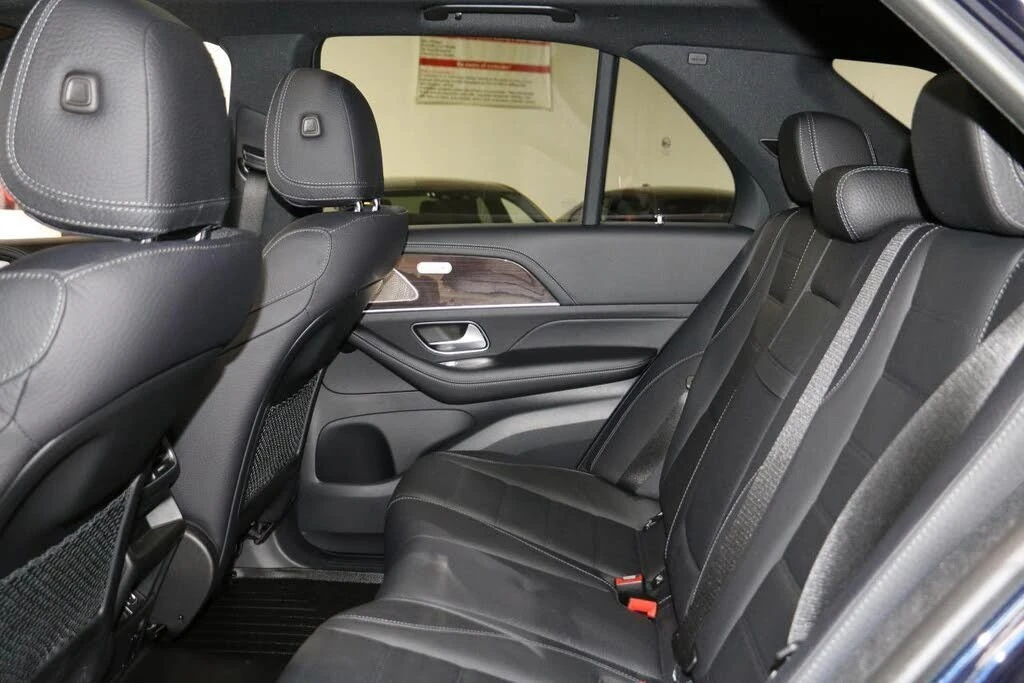 Mercedes-Benz GLE 450 АвтоКредит* (ЦЕНА ДО БГ)4MATIC, снимка 10 - Автомобили и джипове - 54117086