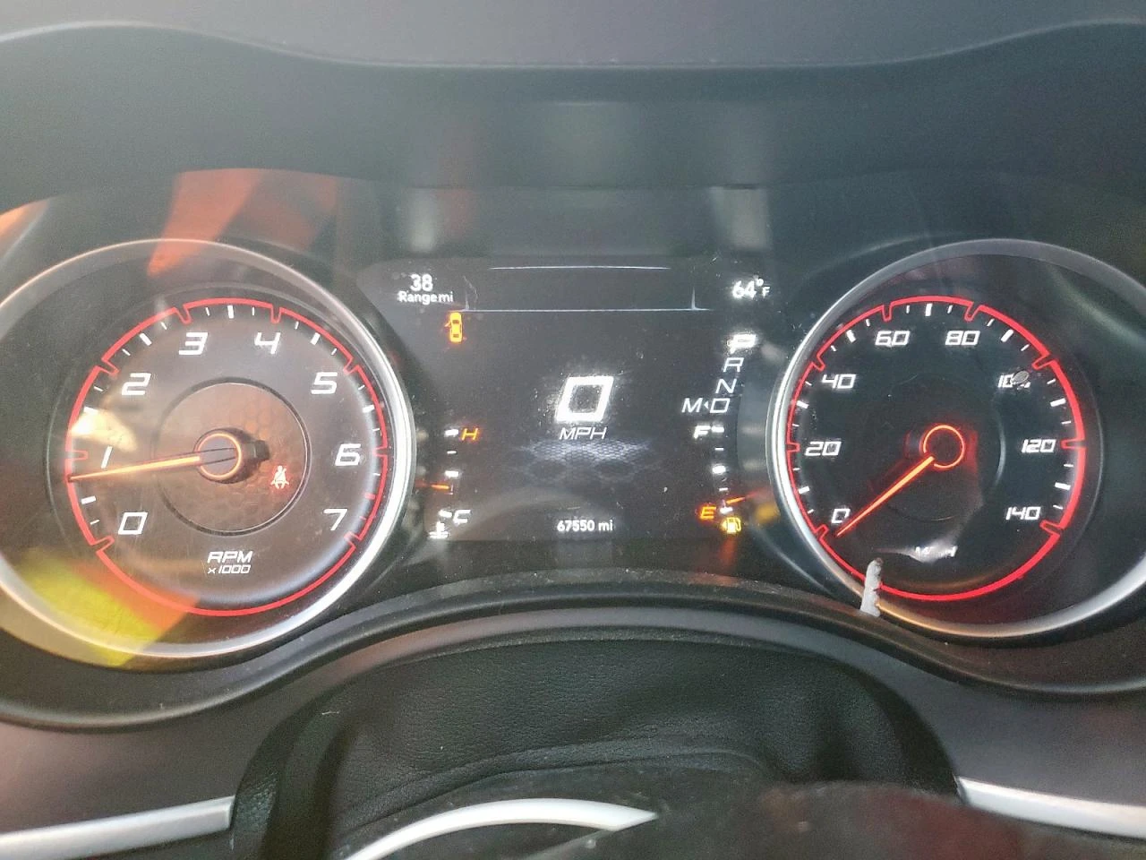 Dodge Charger 3.6l Sxt, снимка 9 - Автомобили и джипове - 54417060
