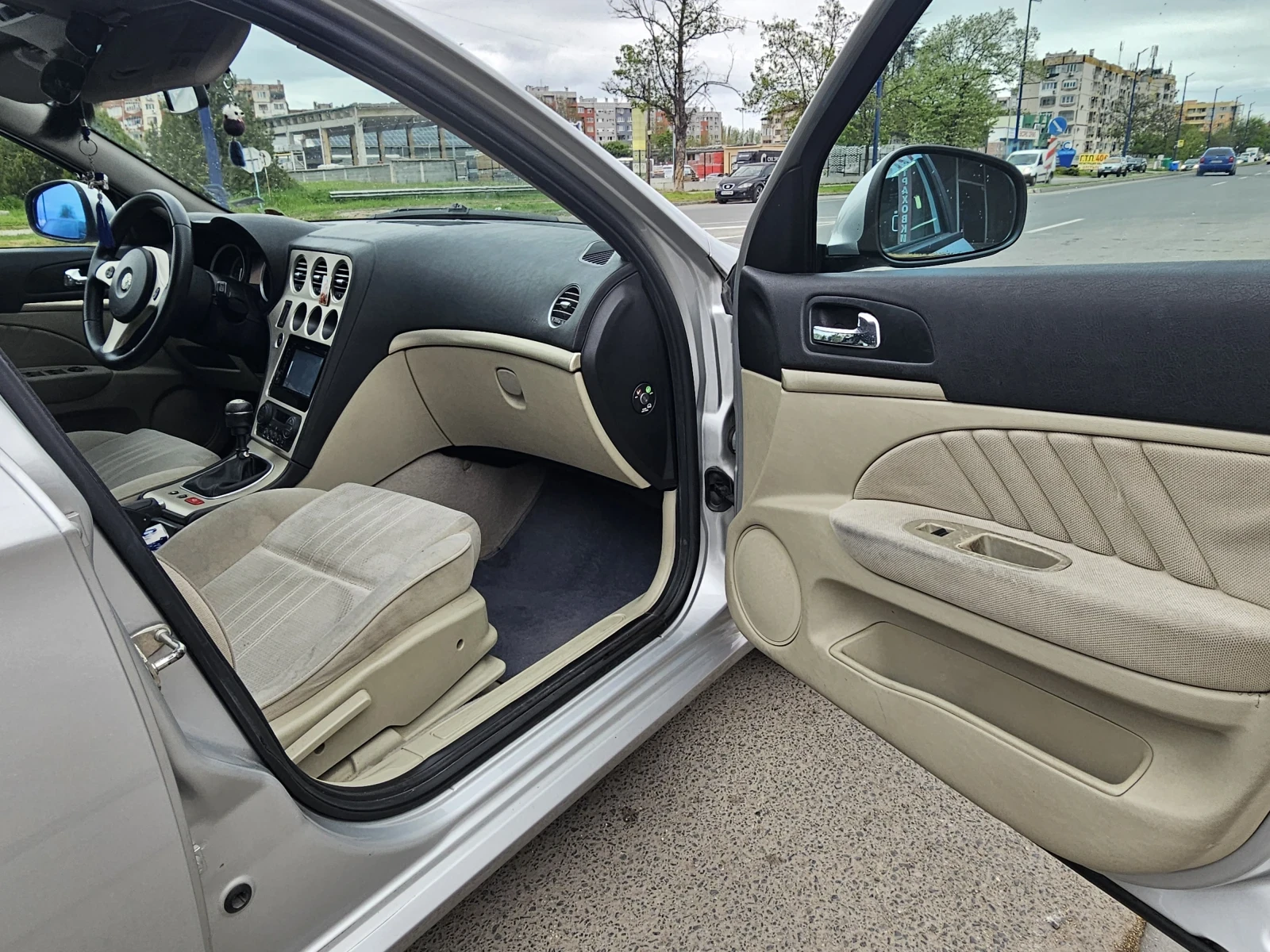 Alfa Romeo 159 sportwagon | Mobile.bg � ����������� 14
