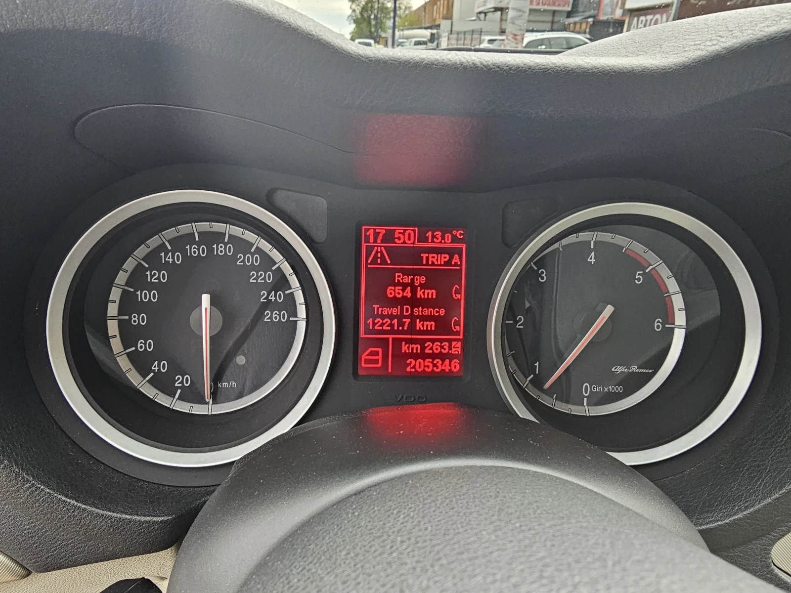 Alfa Romeo 159 sportwagon | Mobile.bg � ����������� 10