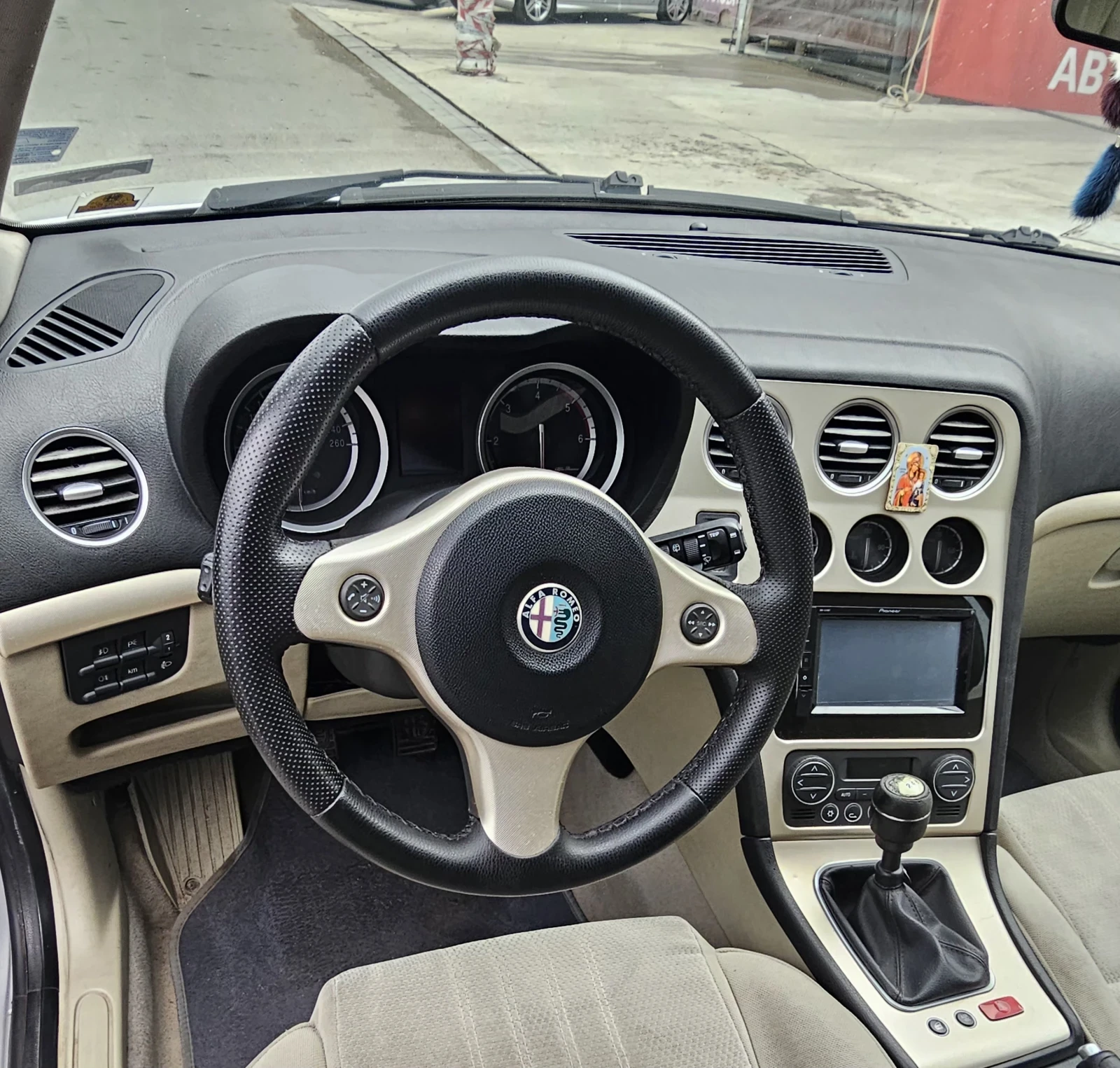 Alfa Romeo 159 sportwagon | Mobile.bg � ����������� 9