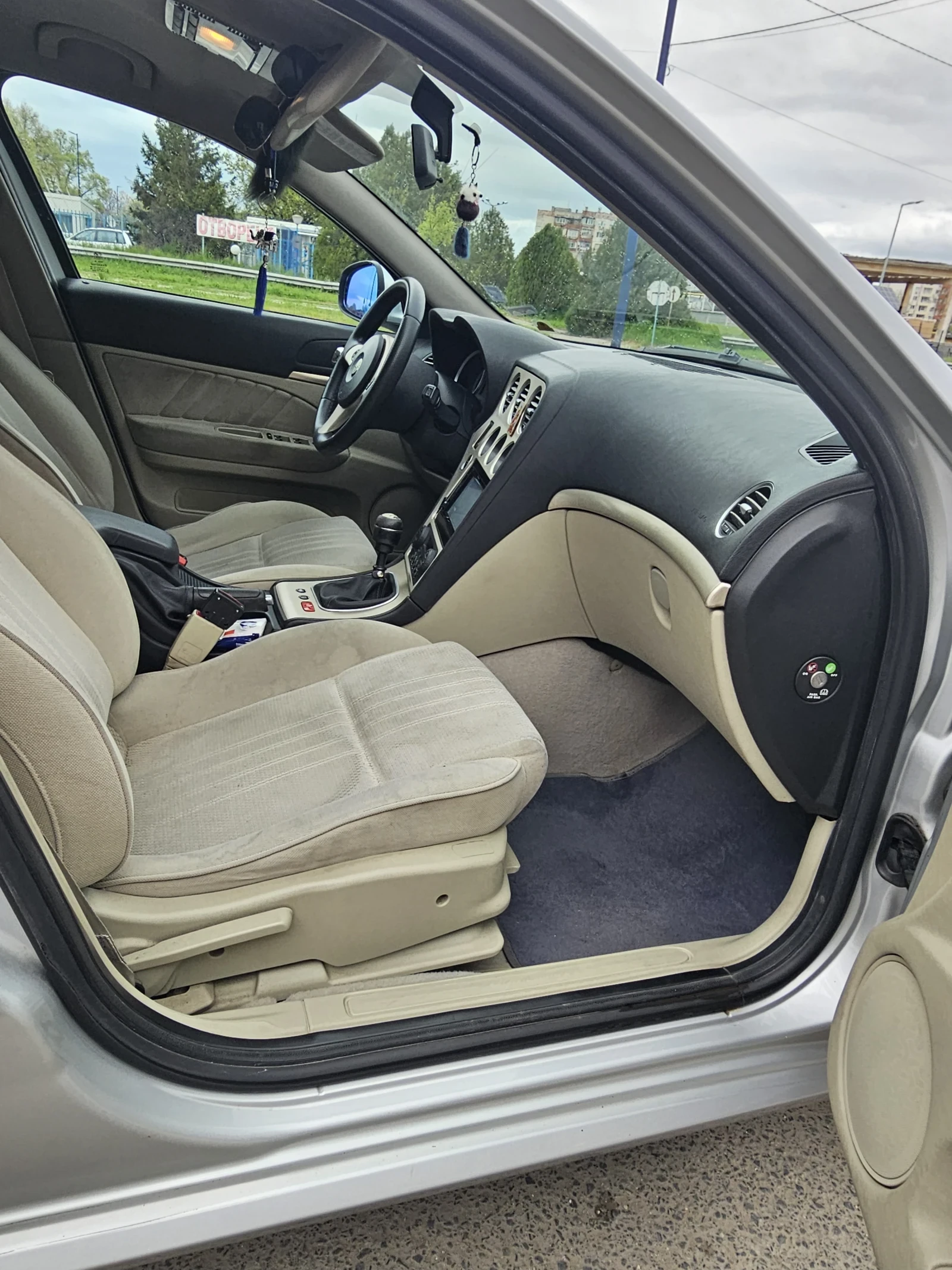 Alfa Romeo 159 sportwagon | Mobile.bg � ����������� 13