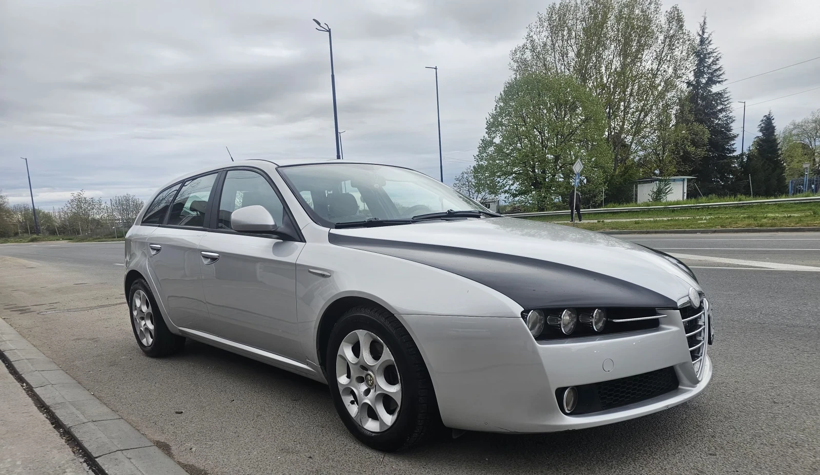 Alfa Romeo 159 sportwagon | Mobile.bg � ����������� 1