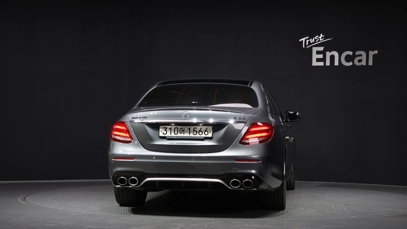 Mercedes-Benz E 53 AMG 2020* BURMASTER* HEAD-UP* 360* �����* ������ ���� | Mobile.bg � ����������� 3