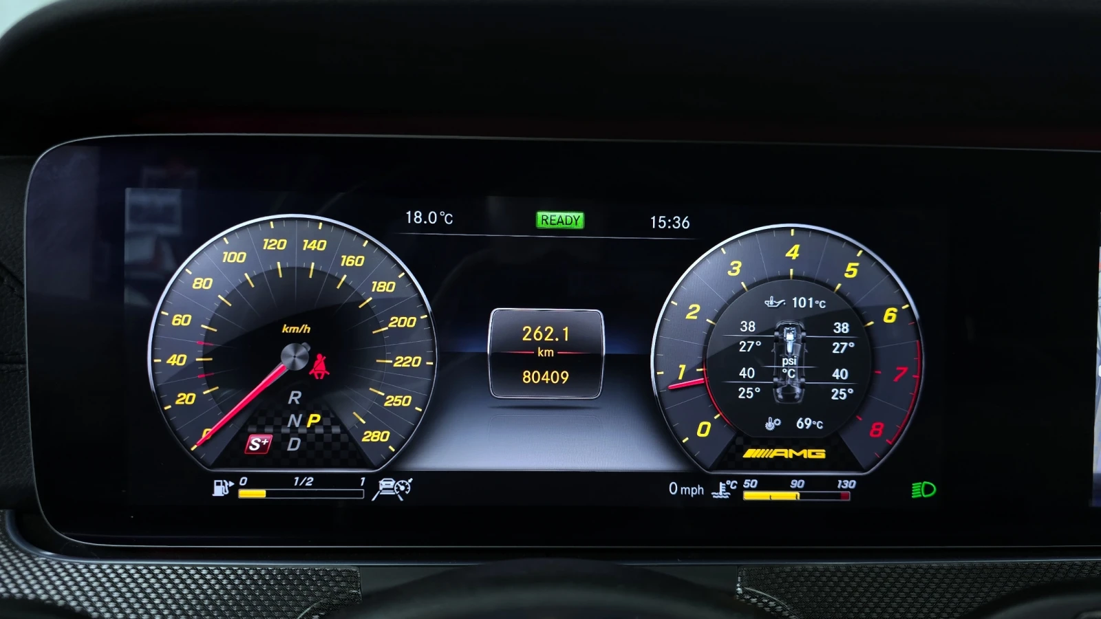 Mercedes-Benz E 53 AMG 2020* BURMASTER* HEAD-UP* 360* �����* ������ ���� | Mobile.bg � ����������� 8