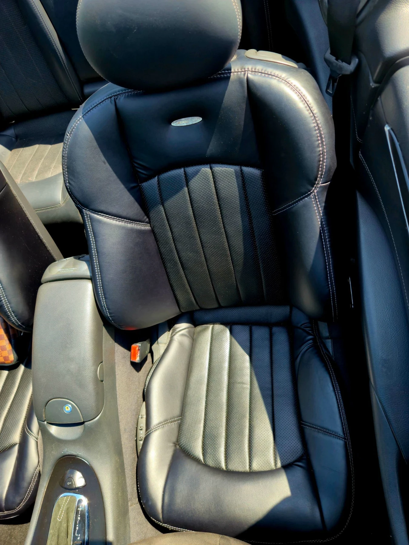 Mercedes-Benz CLK 55 AMG AMG | Mobile.bg � ����������� 12