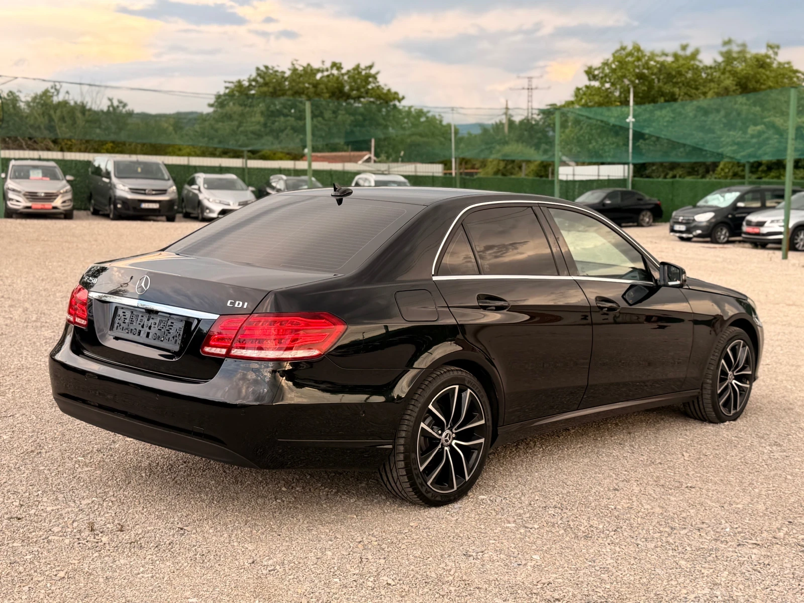 Mercedes-Benz E 250 Face, 227921км, Нави, Кожа, Full LED, снимка 6 - Автомобили и джипове - 54768856