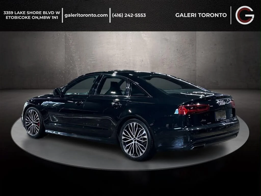 Audi A6 COMPETITION* BOSE* DISTRONIC* 360 КАМЕРИ* ШИБИДАХ, снимка 3 - Автомобили и джипове - 54884346