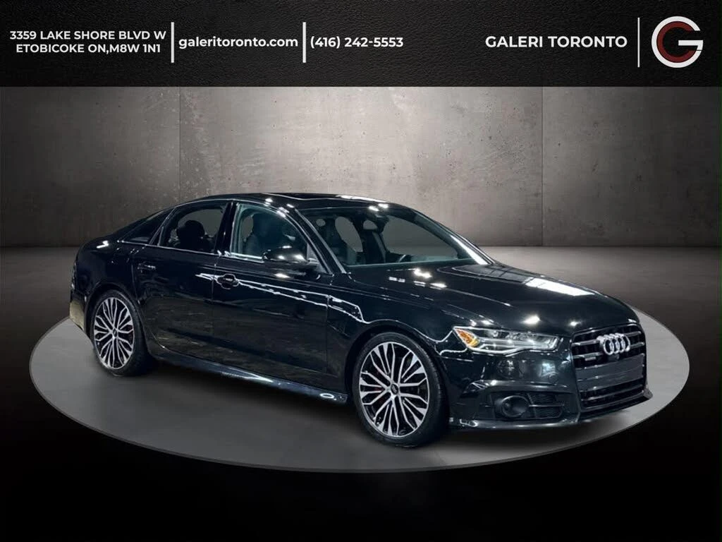 Audi A6 COMPETITION* BOSE* DISTRONIC* 360 КАМЕРИ* ШИБИДАХ