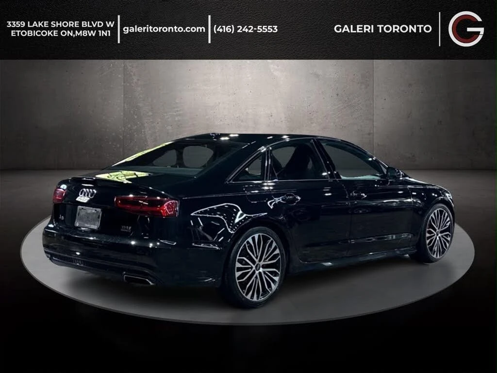 Audi A6 COMPETITION* BOSE* DISTRONIC* 360 КАМЕРИ* ШИБИДАХ, снимка 4 - Автомобили и джипове - 54884346