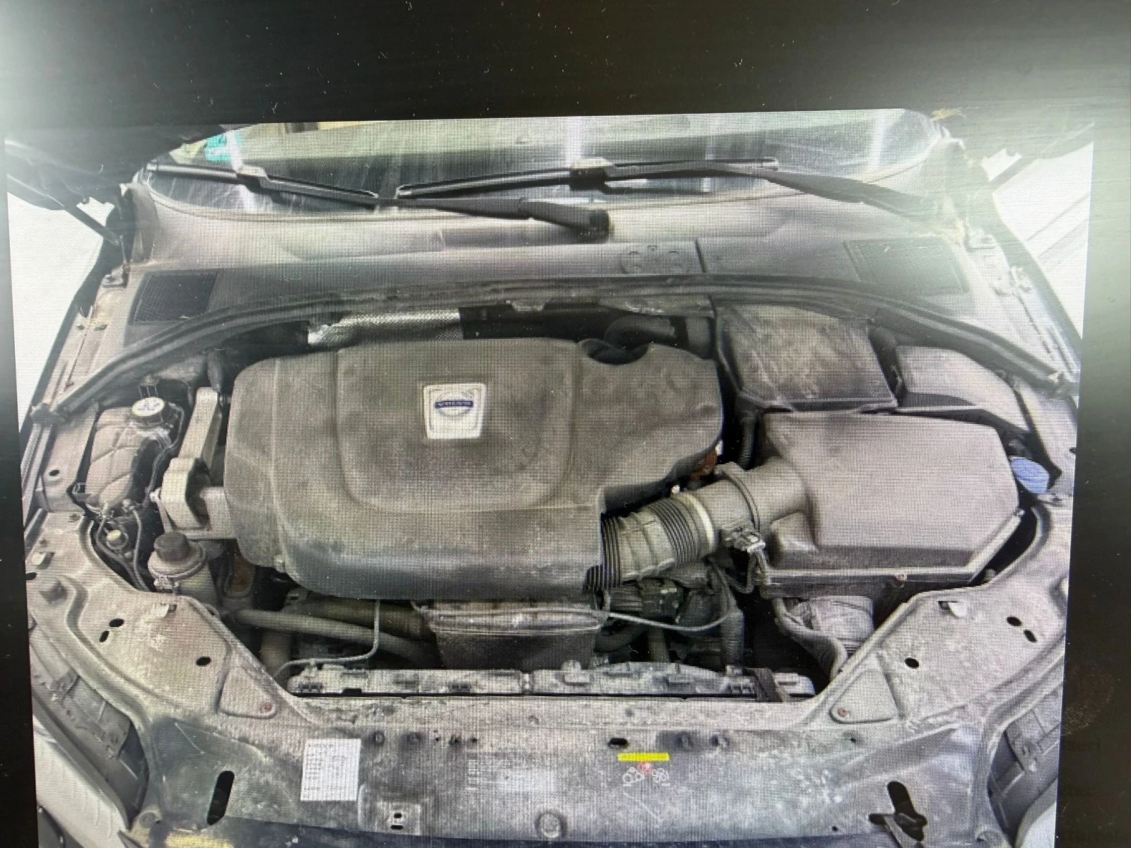 Volvo Xc70 2.0 D3 AUT., снимка 14 - Автомобили и джипове - 55019310