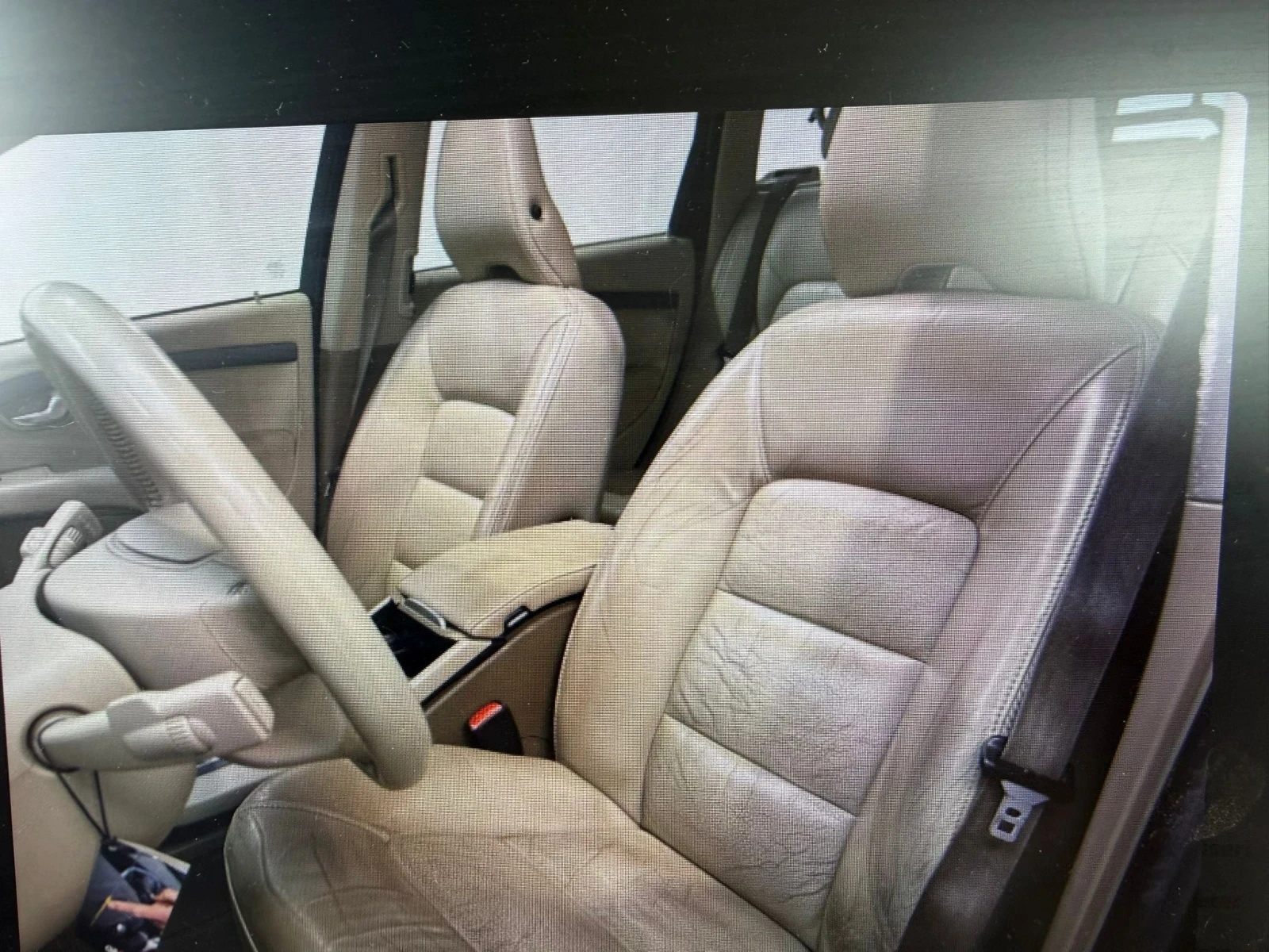 Volvo Xc70 2.0 D3 AUT., снимка 11 - Автомобили и джипове - 55019310