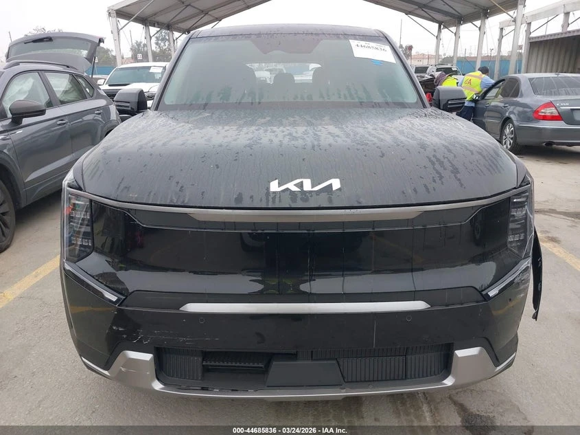 Kia EV9 Light Long Range | Mobile.bg � ����������� 12