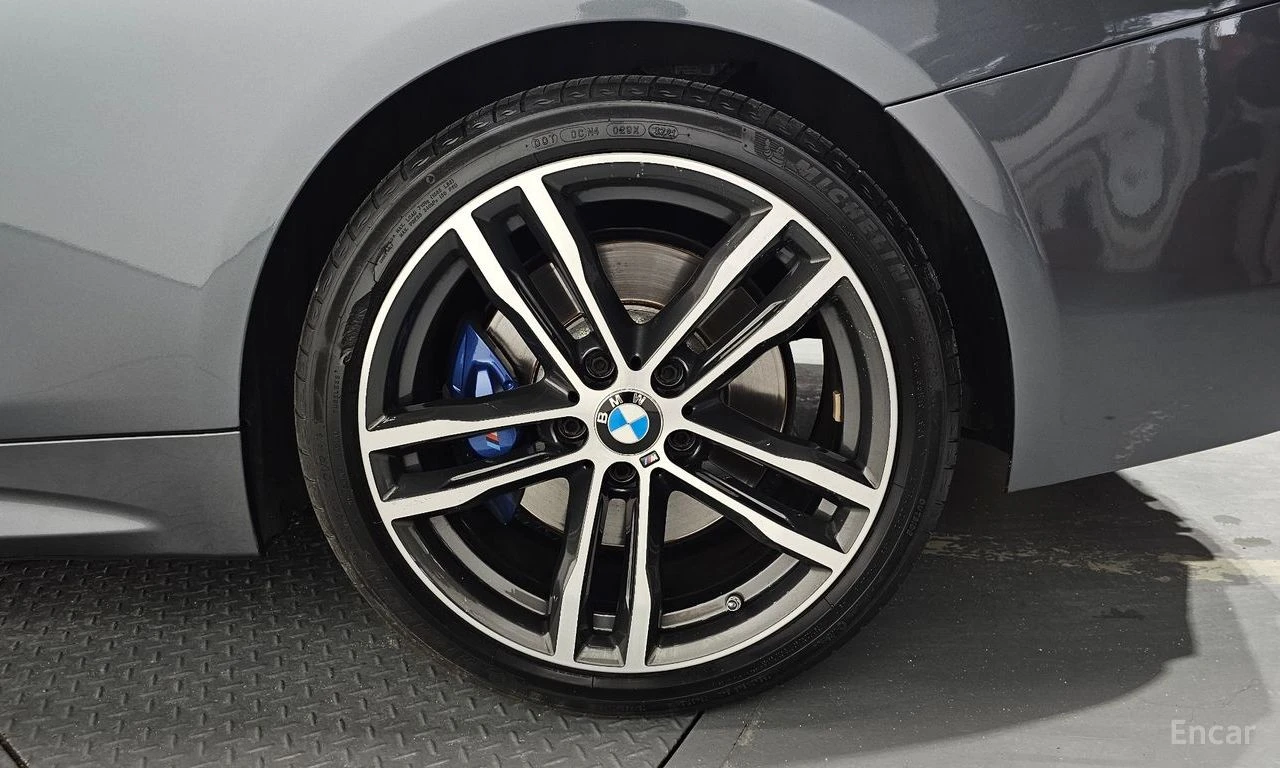 BMW 430 ПОДГРЕВИ * ПАНО * HEAD-UP * АВТОКРЕДИТ * H/K, снимка 7 - Автомобили и джипове - 55281619