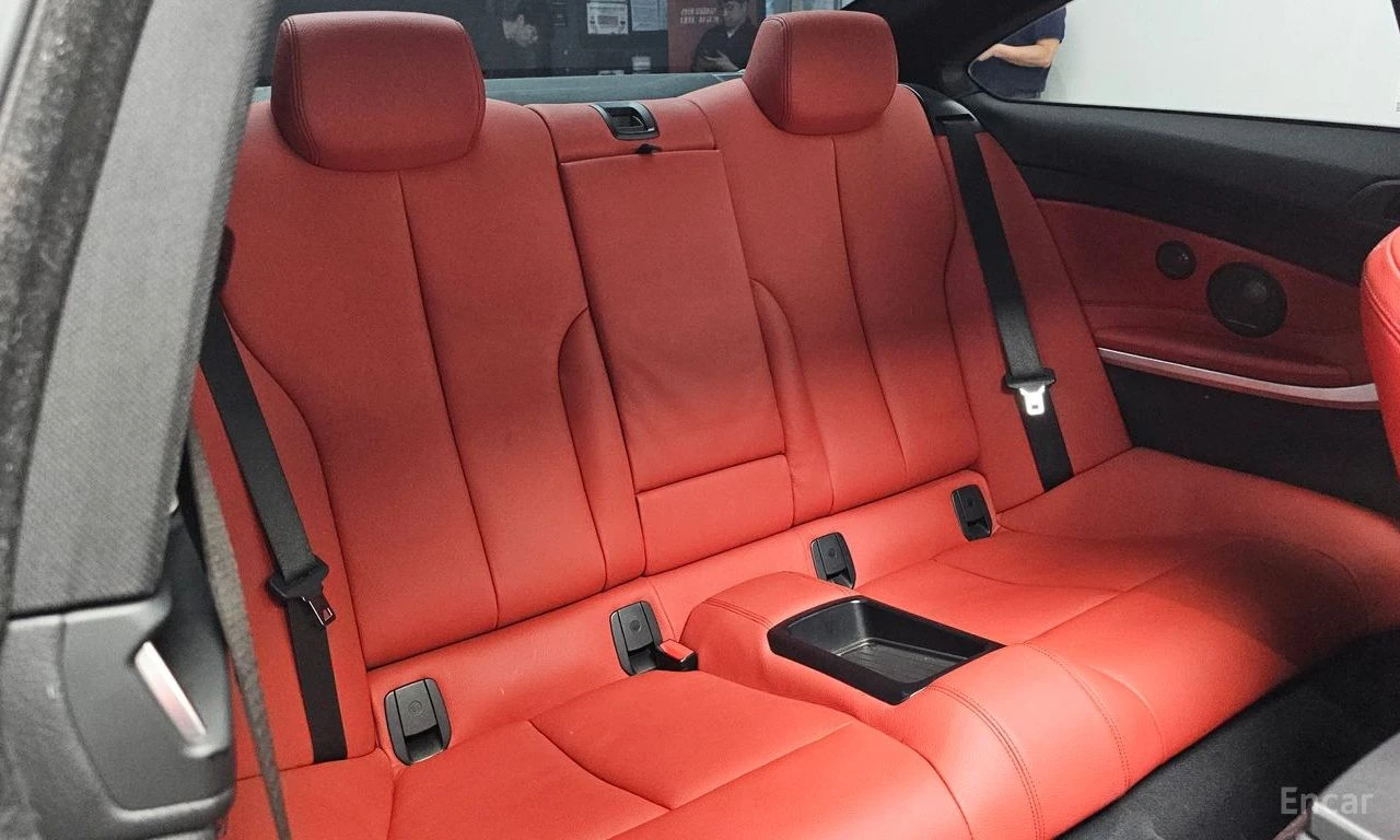 BMW 430 ПОДГРЕВИ * ПАНО * HEAD-UP * АВТОКРЕДИТ * H/K, снимка 17 - Автомобили и джипове - 55281619
