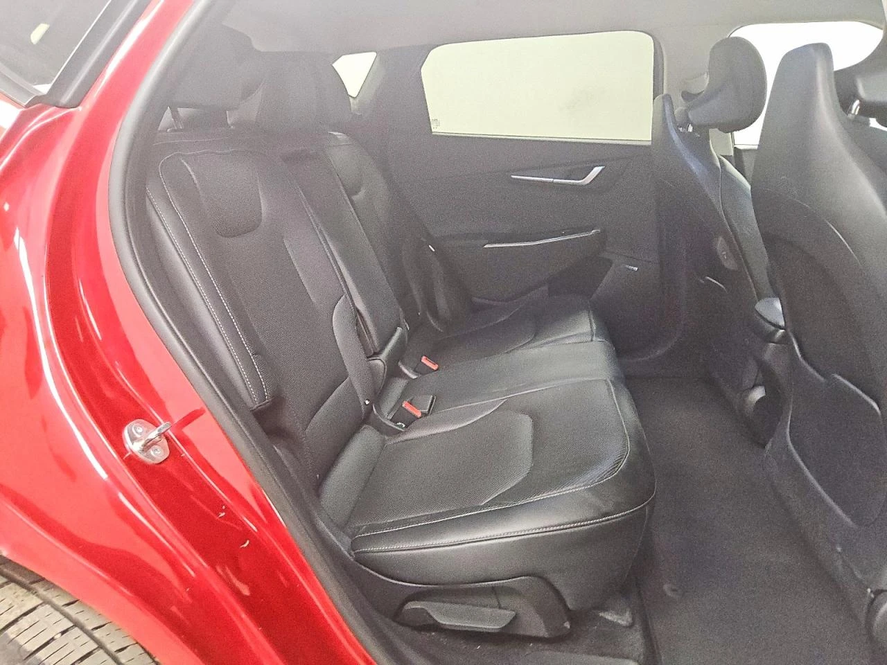 Kia EV6 0.0l Wind, снимка 11 - Автомобили и джипове - 55452472