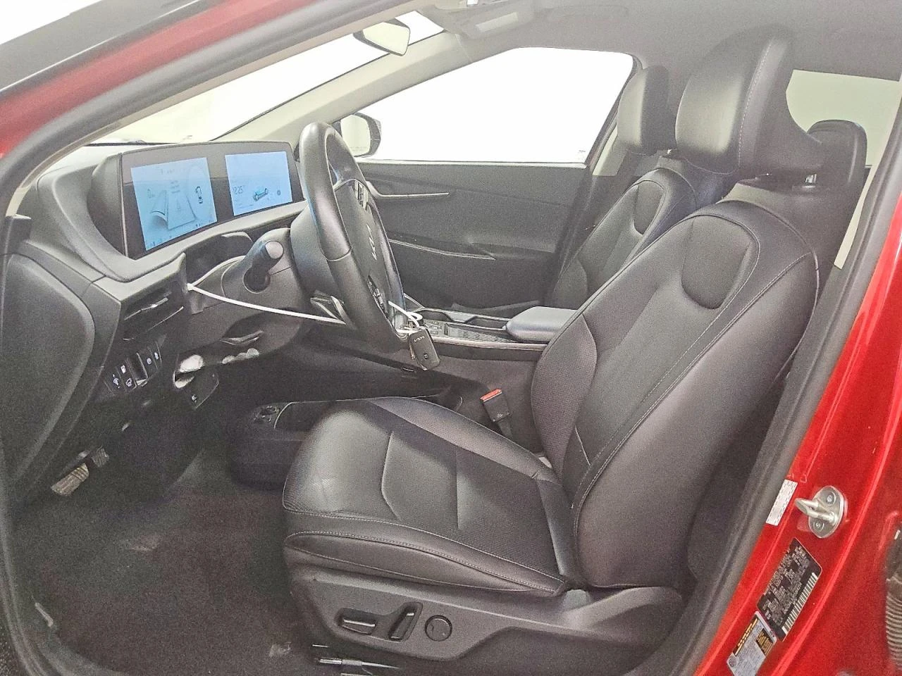 Kia EV6 0.0l Wind, снимка 7 - Автомобили и джипове - 55452472