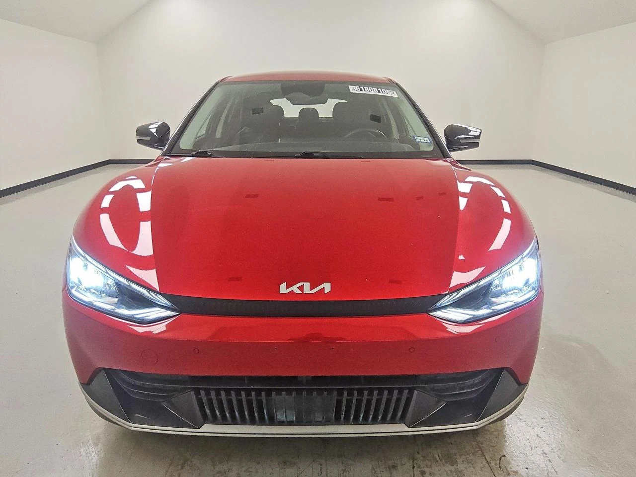 Kia EV6 0.0l Wind, снимка 5 - Автомобили и джипове - 55452472
