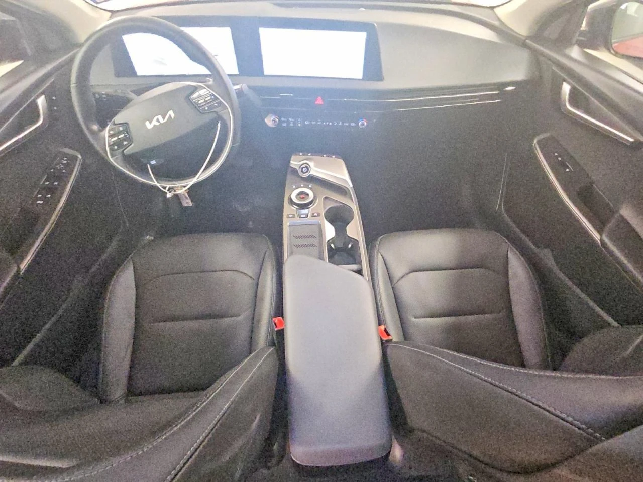 Kia EV6 0.0l Wind, снимка 8 - Автомобили и джипове - 55452472