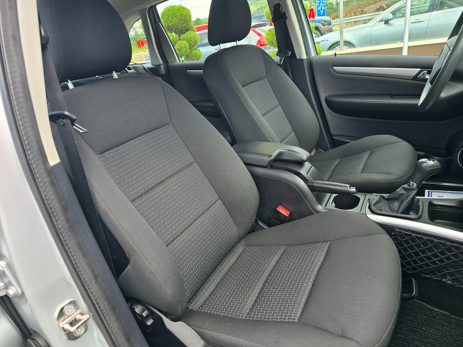 Mercedes-Benz B 160 1.5 ������ ������ 109000�� | Mobile.bg � ����������� 10