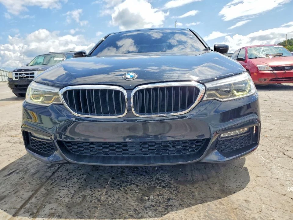 BMW 540 B58 / M SPORT / НА ЗАДНО /  ЛИЗИНГ, снимка 5 - Автомобили и джипове - 55627695