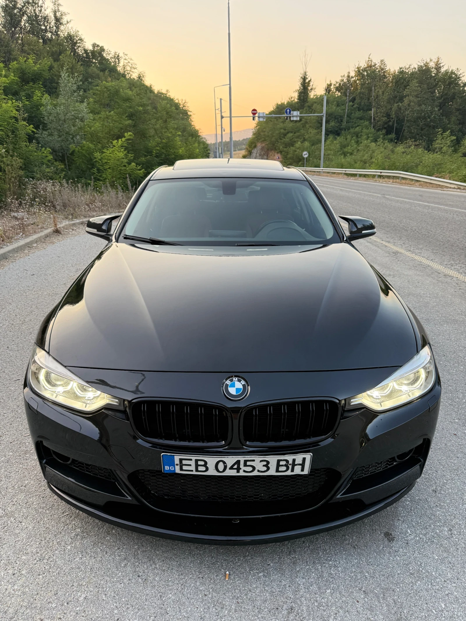 BMW 328 328xi, снимка 3 - Автомобили и джипове - 55631980