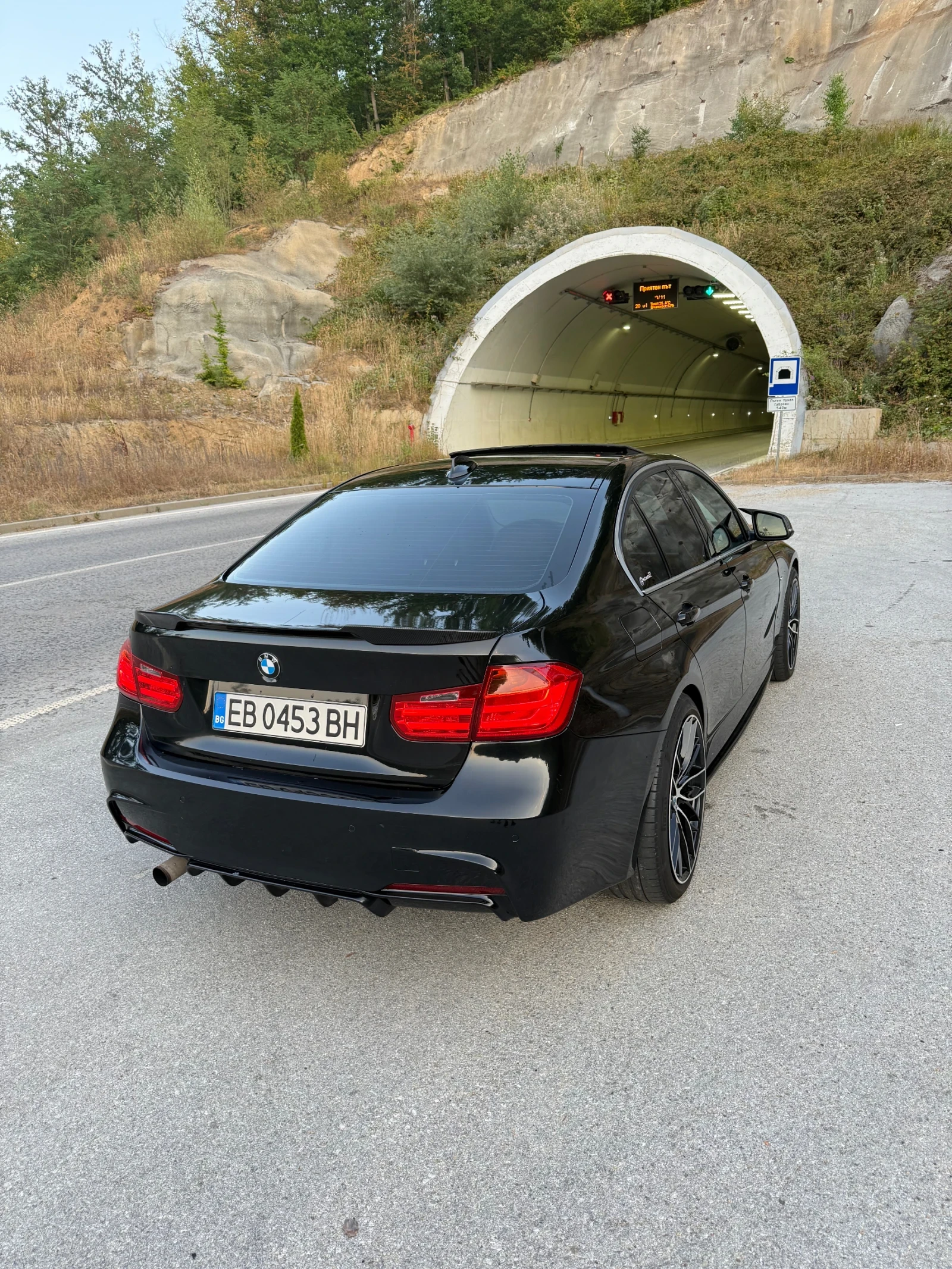 BMW 328 328xi, снимка 5 - Автомобили и джипове - 55631980