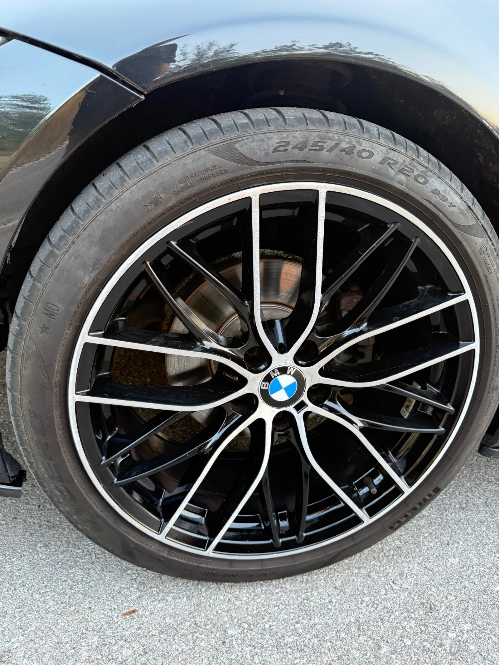 BMW 328 328xi, снимка 11 - Автомобили и джипове - 55631980