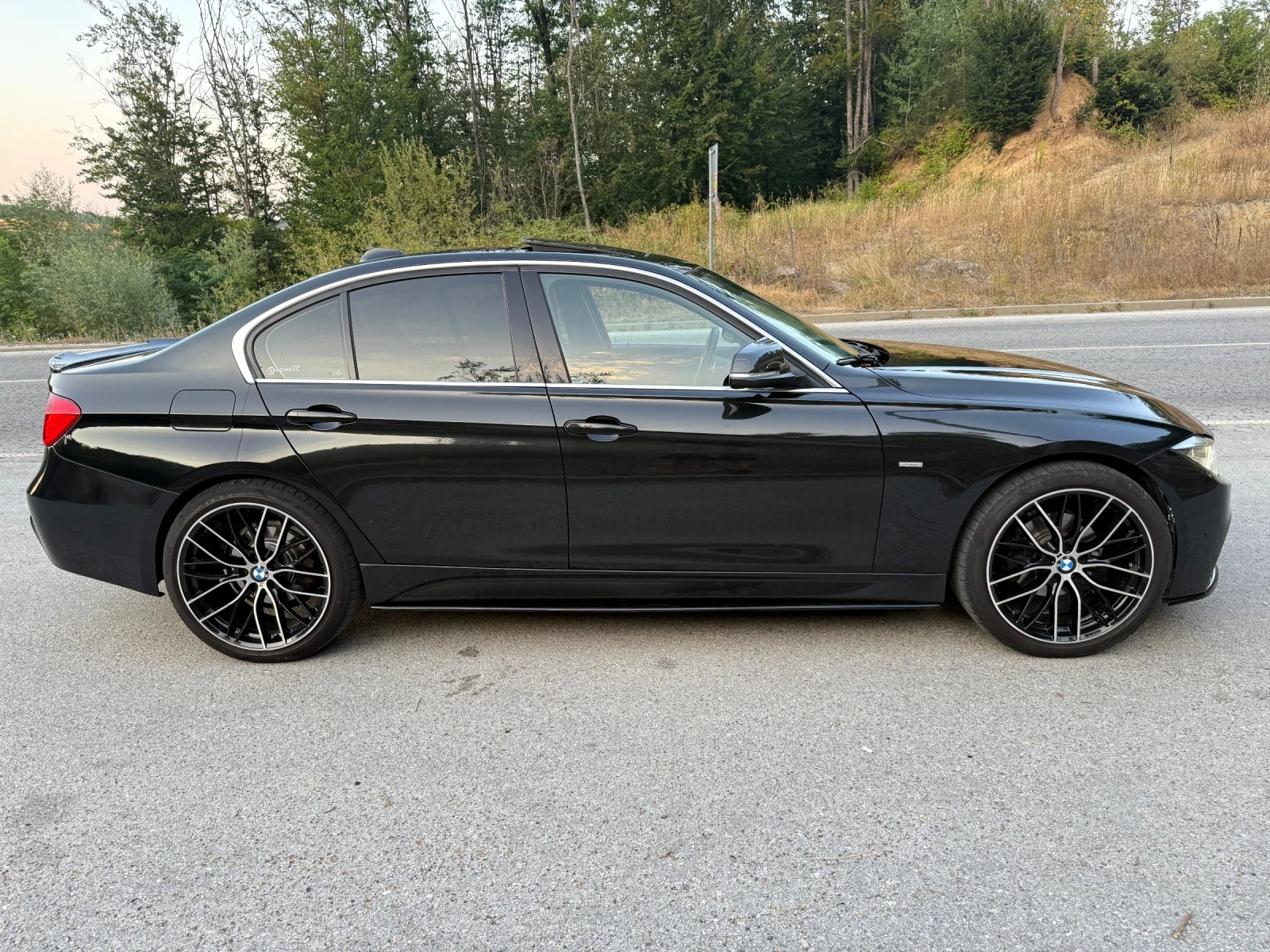 BMW 328 328xi, снимка 4 - Автомобили и джипове - 55631980