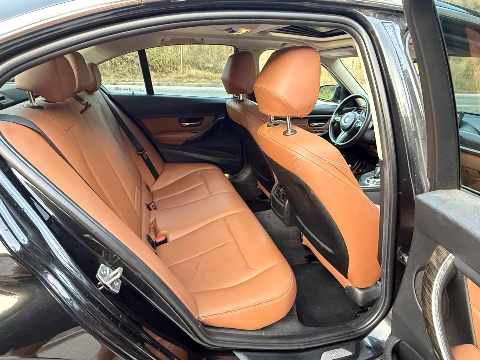 BMW 328 328xi, снимка 10 - Автомобили и джипове - 55631980