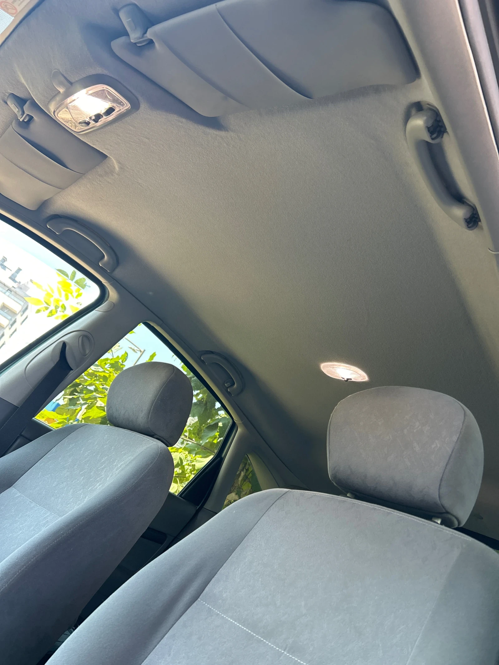 Ford Focus 1.6I Avtomatik | Mobile.bg � ����������� 16