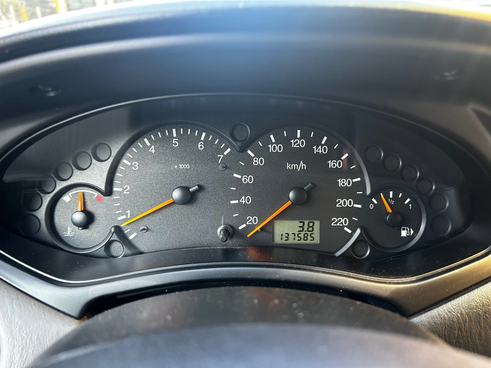 Ford Focus 1.6I Avtomatik | Mobile.bg � ����������� 10