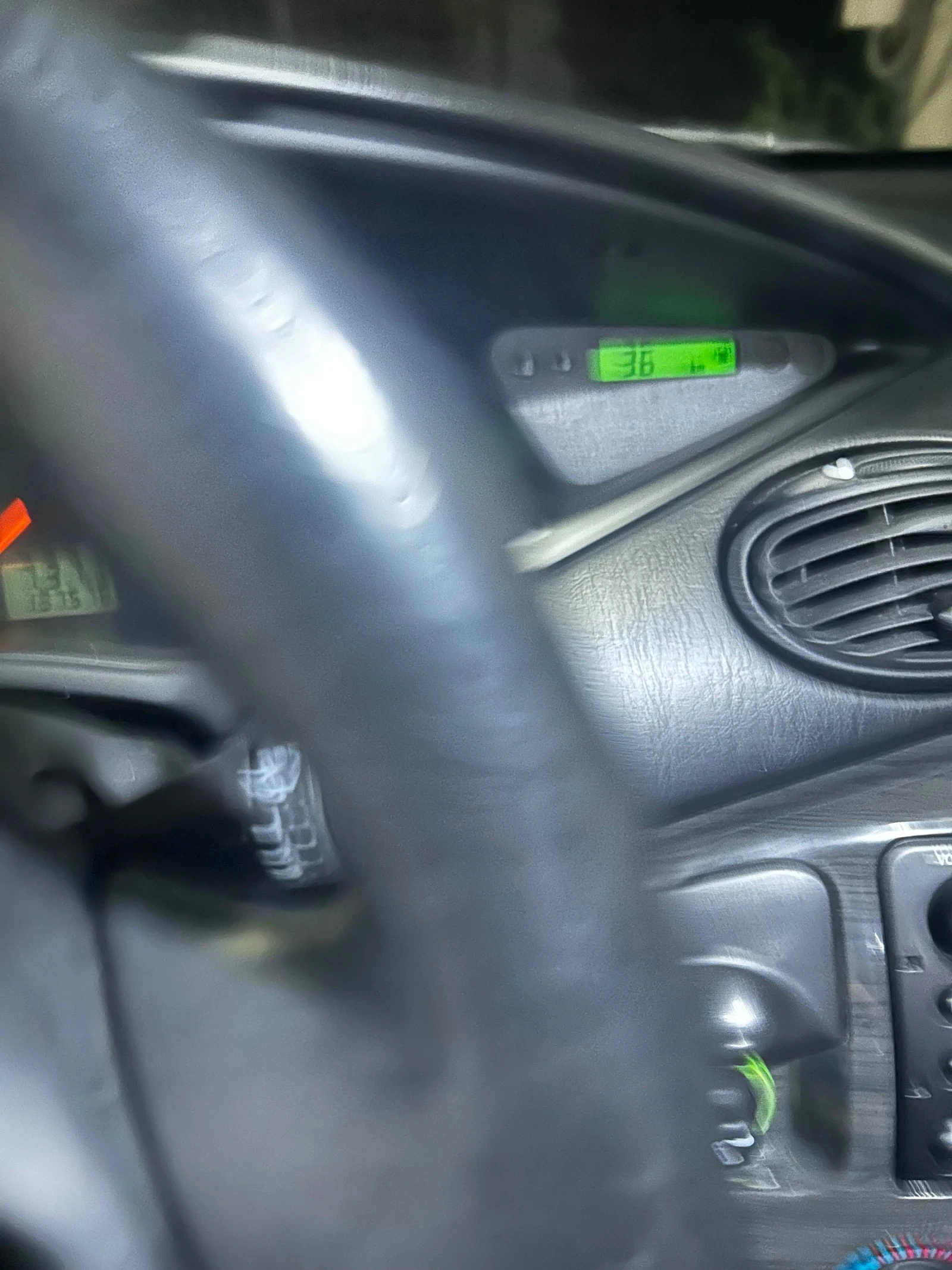 Ford Focus 1.6I Avtomatik, снимка 7 - Автомобили и джипове - 55647515